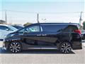 2021 Toyota Alphard Hybrid