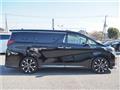 2021 Toyota Alphard Hybrid