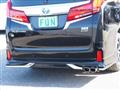 2021 Toyota Alphard Hybrid