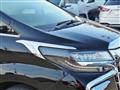 2021 Toyota Alphard Hybrid