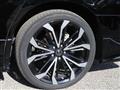 2021 Toyota Alphard Hybrid