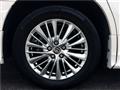 2021 Toyota Alphard Hybrid