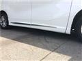 2021 Toyota Alphard Hybrid