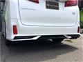 2021 Toyota Alphard Hybrid