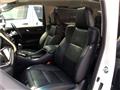 2021 Toyota Alphard Hybrid