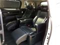2021 Toyota Alphard Hybrid