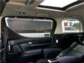 2021 Toyota Alphard Hybrid