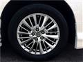 2021 Toyota Alphard Hybrid