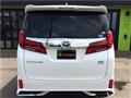 2021 Toyota Alphard Hybrid