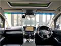 2021 Toyota Alphard Hybrid
