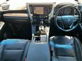 2021 Toyota Alphard Hybrid