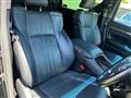 2021 Toyota Alphard Hybrid