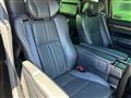 2021 Toyota Alphard Hybrid