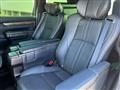 2021 Toyota Alphard Hybrid