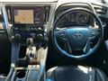 2021 Toyota Alphard Hybrid