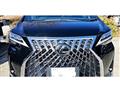 2021 Toyota Alphard Hybrid