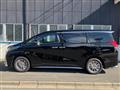 2021 Toyota Alphard Hybrid