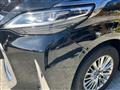 2021 Toyota Alphard Hybrid