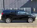 2021 Toyota Alphard Hybrid