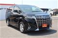 2022 Toyota Alphard Hybrid