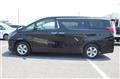 2022 Toyota Alphard Hybrid