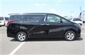 2022 Toyota Alphard Hybrid
