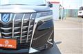 2022 Toyota Alphard Hybrid