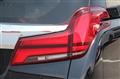 2022 Toyota Alphard Hybrid