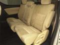 2022 Toyota Alphard Hybrid