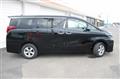 2022 Toyota Alphard Hybrid