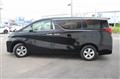 2022 Toyota Alphard Hybrid