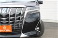 2022 Toyota Alphard Hybrid