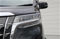 2022 Toyota Alphard Hybrid