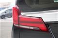 2022 Toyota Alphard Hybrid