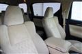 2022 Toyota Alphard Hybrid