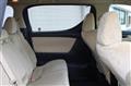2022 Toyota Alphard Hybrid