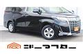 2022 Toyota Alphard Hybrid