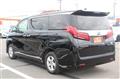 2022 Toyota Alphard Hybrid