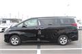 2022 Toyota Alphard Hybrid