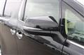 2022 Toyota Alphard Hybrid