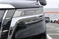 2022 Toyota Alphard Hybrid