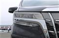 2022 Toyota Alphard Hybrid