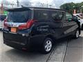2022 Toyota Alphard Hybrid