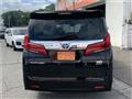 2022 Toyota Alphard Hybrid