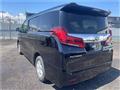 2022 Toyota Alphard Hybrid