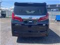 2022 Toyota Alphard Hybrid