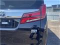 2022 Toyota Alphard Hybrid