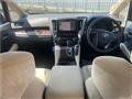 2022 Toyota Alphard Hybrid