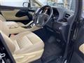 2022 Toyota Alphard Hybrid