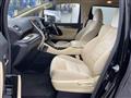 2022 Toyota Alphard Hybrid